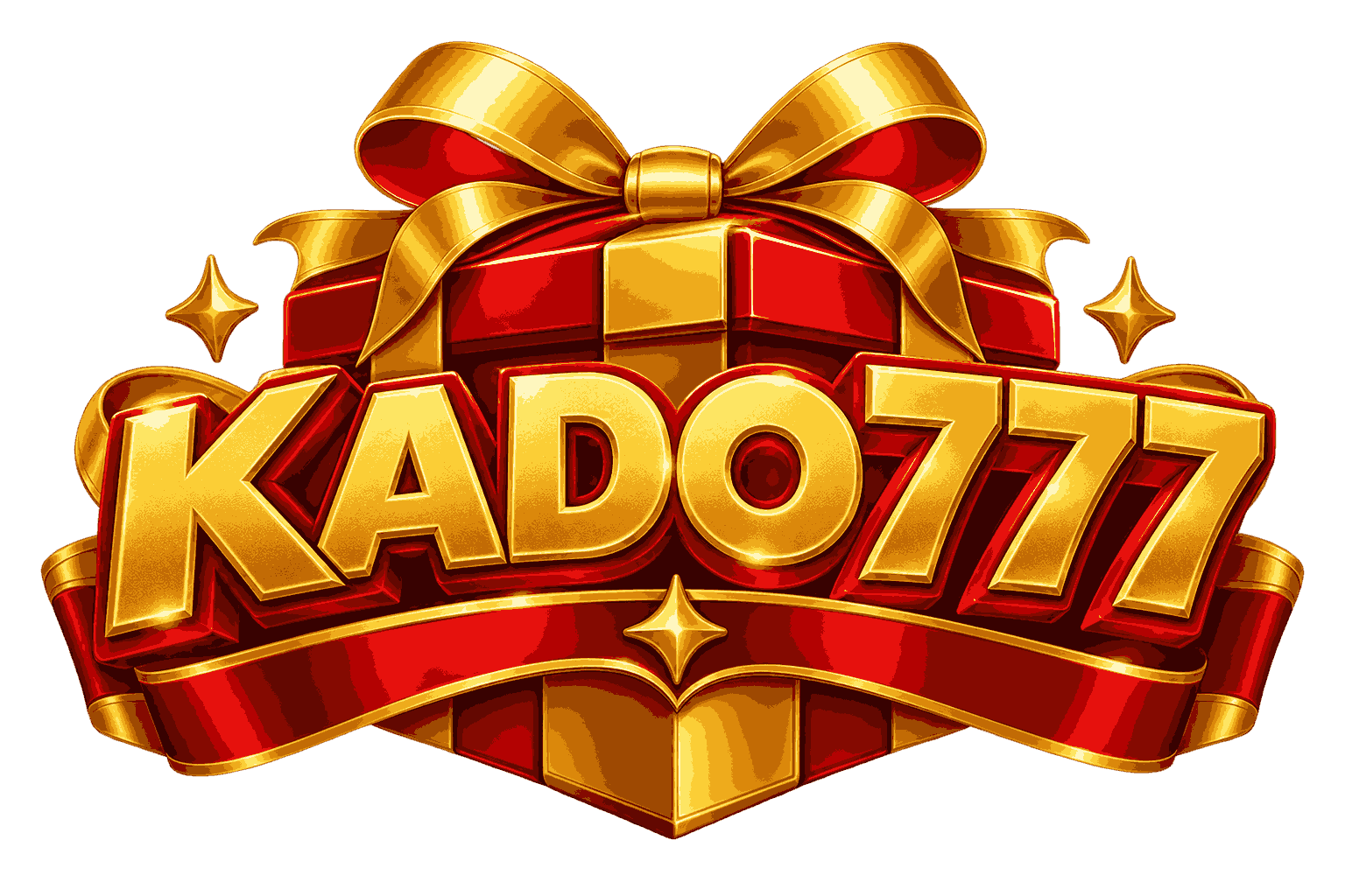 KADO777 Logo